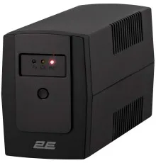 Пристрій безперебійного живлення 2E ED650, 360W (2E-ED650)