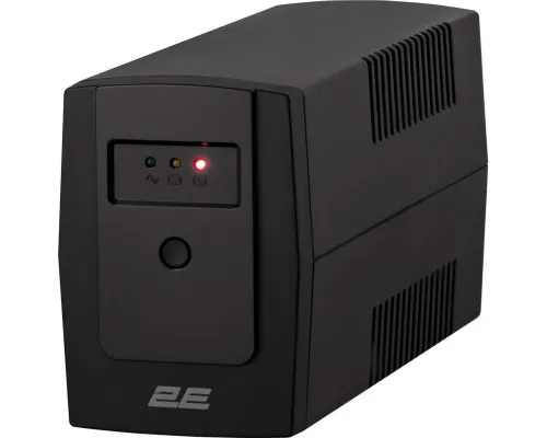 Пристрій безперебійного живлення 2E ED650, 360W (2E-ED650)