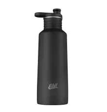Пляшка для води Esbit DBS750PC-BK black (017.0335)