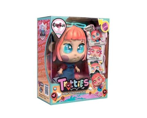 Лялька Trotties Софі (TFT00000)