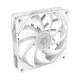 Кулер до корпусу ID-Cooling TF-12025-PRO-ARGB-TRIO WHITE