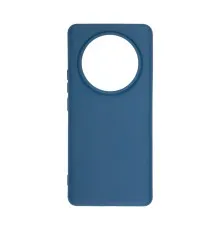 Чохол до мобільного телефона Armorstandart ICON Realme 12 Pro / 12 Pro+ Dark Blue (ARM74741)