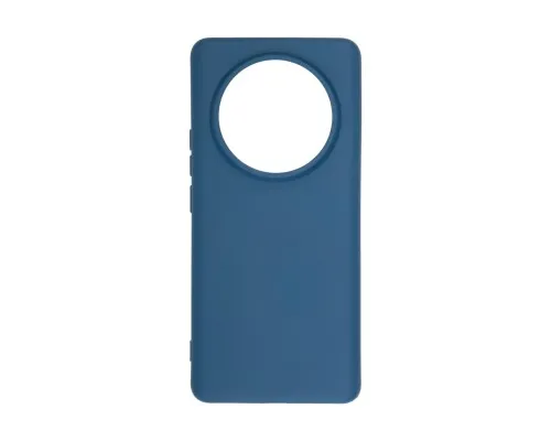 Чехол для мобильного телефона Armorstandart ICON Realme 12 Pro / 12 Pro+ Dark Blue (ARM74741)