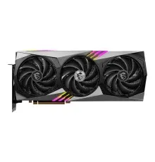 Видеокарта MSI GeForce RTX4080 SUPER 16GB GAMING X TRIO (RTX 4080 SUPER 16G GAMING X TRIO)