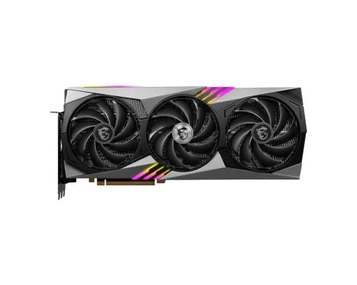 Видеокарта MSI GeForce RTX4080 SUPER 16GB GAMING X TRIO (RTX 4080 SUPER 16G GAMING X TRIO)