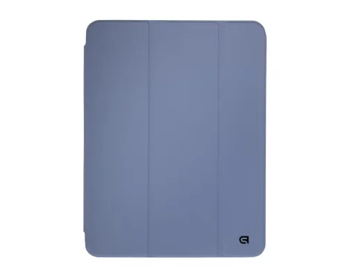 Чохол до планшета Armorstandart Smart Fold Pen iPad 10.9 2022 Lavender Grey (ARM74942)