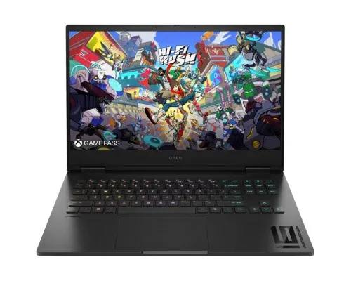 Ноутбук HP OMEN Gaming 16-wf1012ua (A4AA7EA)