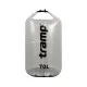 Гермомішок Tramp PVC 70 л Transparent (UTRA-108)