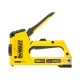 Степлер будівельний DeWALT "MULTI TACKER 5 в 1" скоби тип "A, G, H" 6-14мм, цвяхи "J" 12, 15 мм. (DWHT0-TR510)