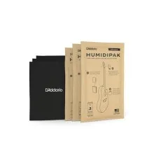 Засіб для догляду за гітарою D'Addario Two-Way Humidification System (PW-HPK-01)