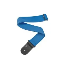 Ремінь для гітари D'Addario PolyPro Guitar Strap Blue (PWS102)