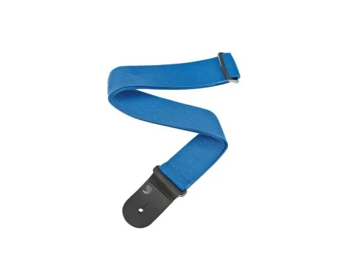 Ремінь для гітари D'Addario PolyPro Guitar Strap Blue (PWS102)