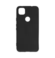 Чохол до мобільного телефона Armorstandart ICON Google Pixel 4a Black (ARM79520)