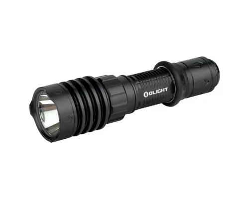 Фонарь Olight Warrior X 4 KIT Matte Black (Warrior X 4 KIT)