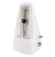 Метроном Fzone FM-310 White