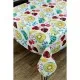 Скатертина Прованс Red cherries 220х136 (033058)