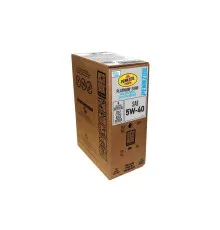 Моторна олива Pennzoil Platinum Euro 5W40 24/1 Qt Ecobox 22,71л.