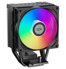 Кулер для процессора PcCooler R300 ARGB BK