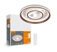 Світильник Videx DECORA 52W (VL-CLD-996-CF)