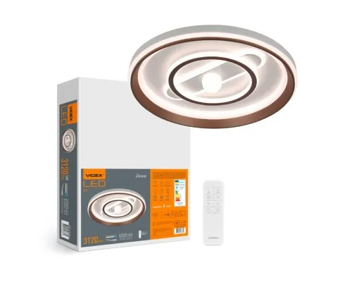 Світильник Videx DECORA 52W (VL-CLD-996-CF)