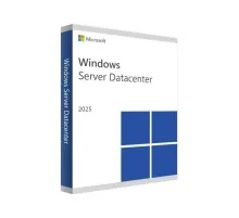 ПЗ для сервера Microsoft Windows Server 2025 Datacenter - 2 Core Perpetual, Commercial, OneTime (DG7GMGF0PWHD_0004)