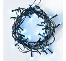 Гірлянда YES! Fun Нитка 20 LED Холодно-біла 2 м Статична (975047)
