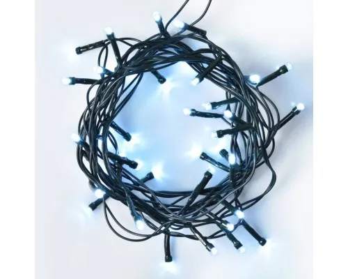 Гірлянда YES! Fun Нитка 20 LED Холодно-біла 2 м Статична (975047)