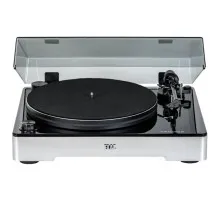 Програвач вінілу Elac Miracord 60 + Ortofon 2M Silver (53418)