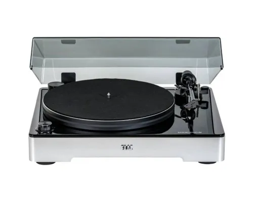 Програвач вінілу Elac Miracord 60 + Ortofon 2M Silver (53418)
