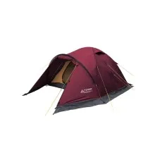 Намет Terra Incognita Canyon 3 Alu Red (4823081505761)