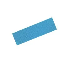 Туристичний килимок Terra Incognita Pro Mat Reflect Blue (4823081506041)