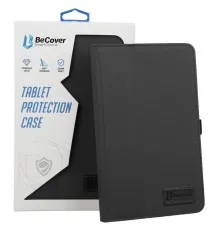 Чохол до планшета BeCover Premium Samsung Galaxy Tab A8 10.5" (2021) SM-X200 / SM-X205 Black (707975)