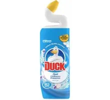Засіб для чищення унітазу Duck Морський 900 мл (4823002005301)