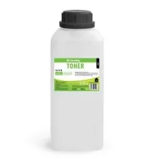 Тонер SAMSUNG CLP Universal color Black (1kg) ColorWay (TCS-U-1B)