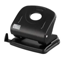 Діркопробивач Buromax metal, 30sheets, black (BM.4038-01)