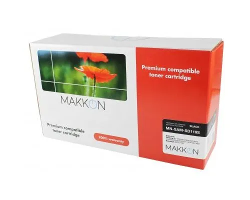 Картридж Makkon Samsung MLT-D119S 3k (MN-SAM-SD119S)