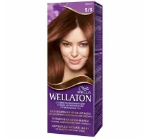 Фарба для волосся Wellaton 5/5 Махагон 110 мл (4056800023073/4056800895250)