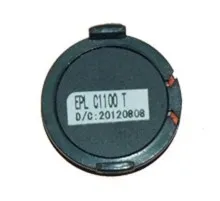 Чип для картриджа Epson C1100 B/C/M/Y (4K) BASF (WWMID-72870)