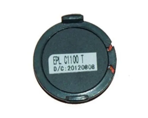 Чип для картриджа Epson C1100 B/C/M/Y (4K) BASF (WWMID-72870)