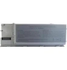 Аккумулятор для ноутбука AlSoft Dell Latitude D620 PC764 5200mAh 6cell 11.1V Li-ion (A41089)