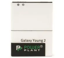 Аккумуляторная батарея PowerPlant Samsung G130H (EB-BG130ABE) 1350mAh (SM170128)