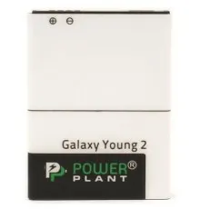 Акумуляторна батарея PowerPlant Samsung G130H (EB-BG130ABE) 1350mAh (SM170128)