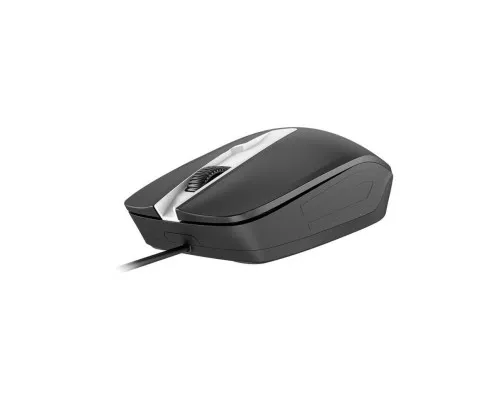 Мышка Genius DX-180 USB Black (31010239100)