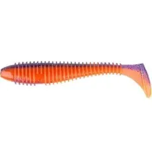 Силикон рыболовный Keitech Swing Impact 2.5" (10 шт/упак) ц:pal#12 grape shad (1551.07.93)