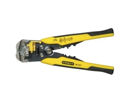 Знімач ізоляції Stanley Wave cutter 96-230 (FMHT0-96230)
