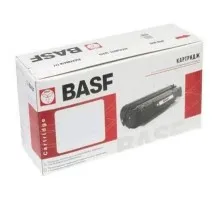 Картридж BASF для HP LJ 4250/4350 аналог Q5942X Black (KT-Q5942X)