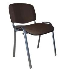 Офісний стілець Примтекс плюс ISO alum С-24
