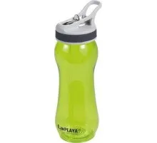 Пляшка для води Laplaya Isotitan 0,6 L green (4020716253886)
