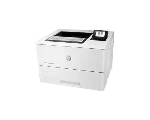 Лазерный принтер HP LJ Enterprise M507dn (1PV87A)