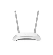 Маршрутизатор TP-Link TL-WR850N